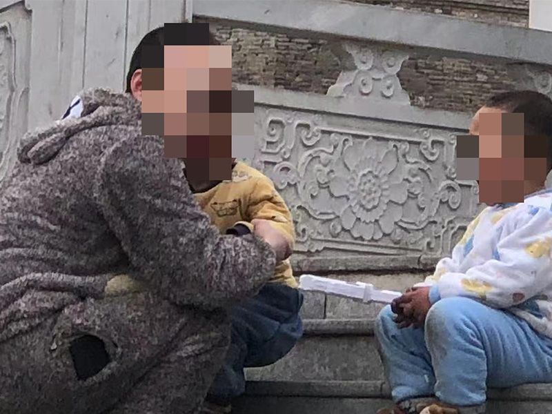 助人為樂顯真情  平凡善舉暖人心